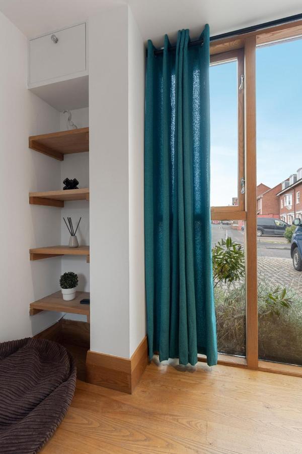 The Old Cooperage By Staytor Accommodation Exeter Exterior foto